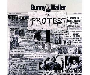 Wailer, Bunny - Protest