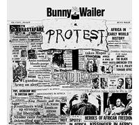 Wailer, Bunny - Protest-HQ [Import]