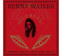 Wailer, Bunny - Solomonic Singles Pt.1