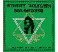 Wailer, Bunny - Solomonic Singles Pt.2