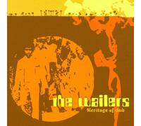Wailers - Heritage of Dub [Import]