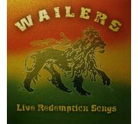 Wailers - Live Redemption Songs [Import]