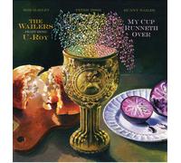 Wailers / U-Roy - My Cup Runneth Over [New Vinyl LP]