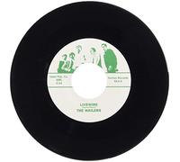 Wailers (Usa) - Live Wire/Dirty Robber