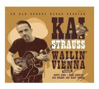 Wallin' in Vienna