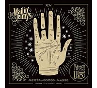 Wailin' Jennys - Fifteen [Import]