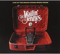 Wailin' Jennys - Live at The Mauch Opera House