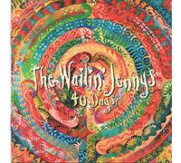 Wailin' Jennys, the - 40 Days [Import]