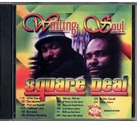 Wailing Soul - Square Deal [Import]