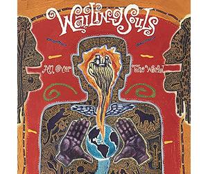 Wailing Souls - All Over The World