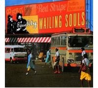 Wailing Souls - Equalty