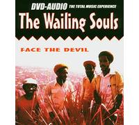 Wailing Souls - Face The Devil