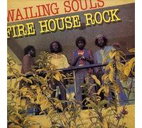 Wailing Souls - Firehouse Rock