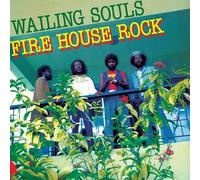 The Wailing Souls – Firehouse Rock – Vinyle 2LP Édition Deluxe