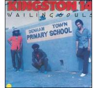 Wailing Souls - Kingston 14