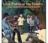 Wailing Souls - Power of The Trinity