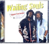 Wailing Souls - Souvenirs From Jamaica