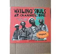 Wailing Souls, The - At Channel One