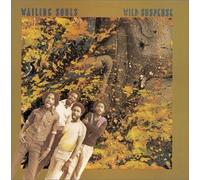 Wailing Souls - Wild Suspense