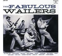 Wailing Wailers - The Fabulous Wailers