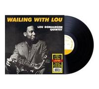 Wailing With Lou
