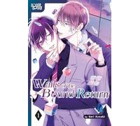 Wails of the Bound: Return, Volume 1