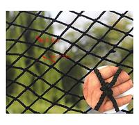 WaiMin Enfants Protection contre les chutes Filet de sécurité Escalier for enfants Filet de protection Noir Filet de protection Filet de protection anti-chute Filet de football Décoration de filet Fil