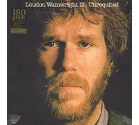 Wainwright III,Loudon - Unrequited 180 Gram [Import]