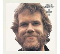 Wainwright, Loudon - Album 3