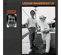 Wainwright, Loudon - Attempted Mustache
