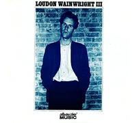 Wainwright,Loudon III - Album I [Import]