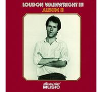 Wainwright,Loudon III - Album II [Import]