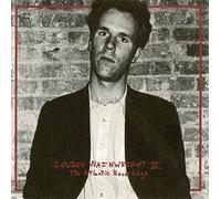 Wainwright, Loudon -III- - Atlantic Recordings