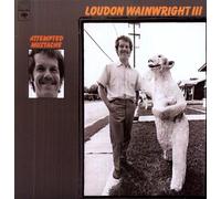 Wainwright Loudon Iii - Attempted Mustache [Vinyl Lp]