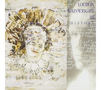 Wainwright, Loudon III - History