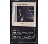 Wainwright, Loudon III - I'm Alright