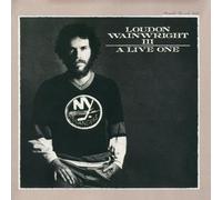 Wainwright, Loudon III - Live One