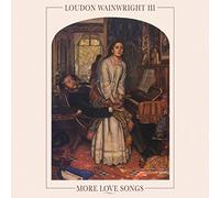 Wainwright,Loudon III - More Love Songs-Coloured Vinyl [Import]