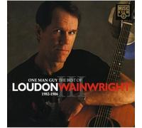 Wainwright, Loudon -III- - One Man Guy-21 TR. [Import]