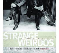 Wainwright, Loudon -III- - Strange Weirdos:Music [Import]