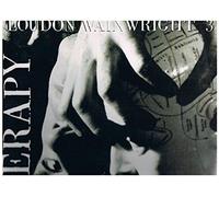 Wainwright, Loudon - Therapy [Vinyl LP]