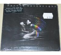 Wainwright,Martha - Come Home to Mama [Deluxe] [Import Allemand]