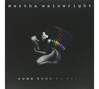 Wainwright,Martha - Come Home to Mama (Lp+CD)