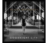 Wainwright Martha – Goodnight City