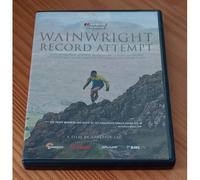 Wainwright Record Attempt - Dvd