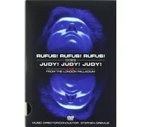 Wainwright,Rufus - Rufus Does Judy Live (Slid [Import]