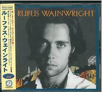 Wainwright, Rufus - Rufus Wainwright