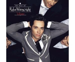 Wainwright, Rufus - Vibrate -Best of