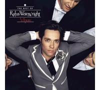 Wainwright, Rufus - Vibrate-Best of [Import]