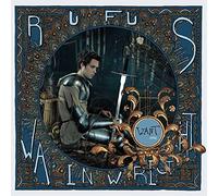 Wainwright, Rufus - Want One by Wainwright, Rufus Enhanced edition (2003) Audio CD